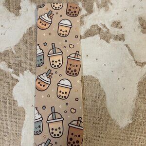 Cute Laminated Bookmarks